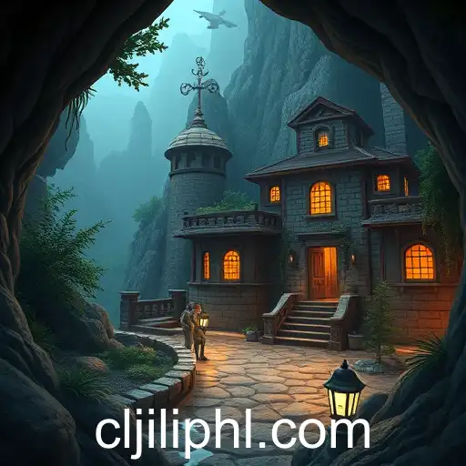 Exploring the World of 'Adventure Games': An In-Depth Look at Genre and Innovation