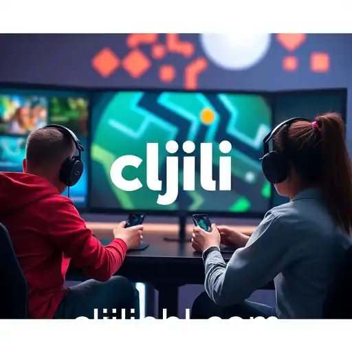 The Rise of cljili in Online Gaming