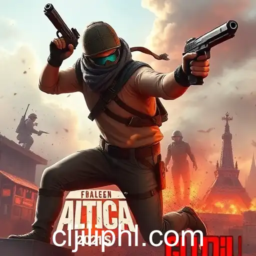 The Rise of CLJILI in the Digital Gaming Arena