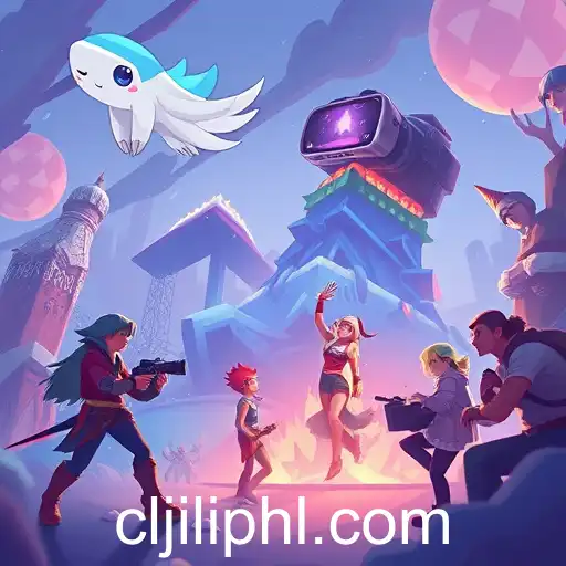 Cljili: Revolutionizing Online Gaming in the Modern Era