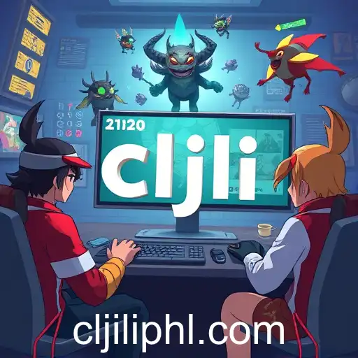 The Rise of 'Cljili' in Online Gaming