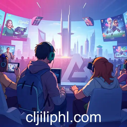 The Rise of CLJILI in the Online Gaming World