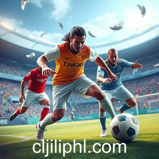 The Rise of Cljili: Revolutionizing Online Gaming