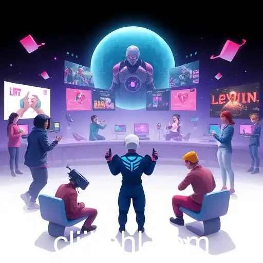 The Rise of Game Aggregation Platforms