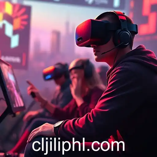 The Evolution of Online Gaming Communities