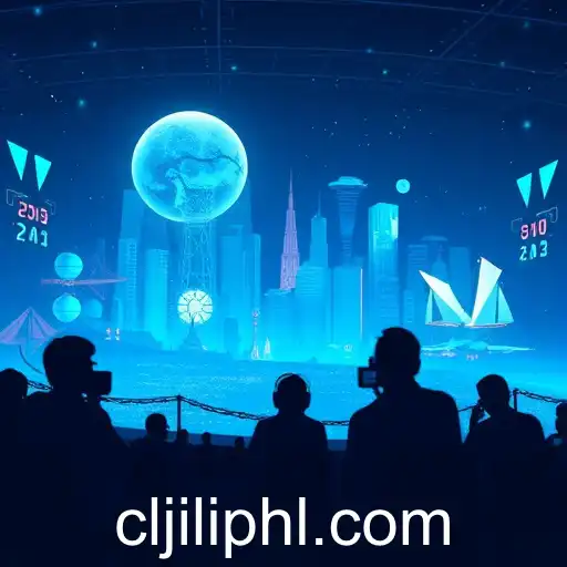 Gaming Innovations in 2025: Trends and Highlights