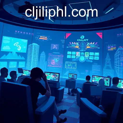 The Rise of Gaming Platforms Amidst Economic Uncertainty