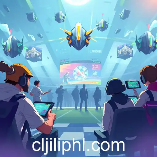 Gaming Platform Revolutionizes Online Experience