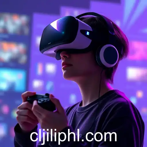 The Rise of Interactive Gaming in 2025