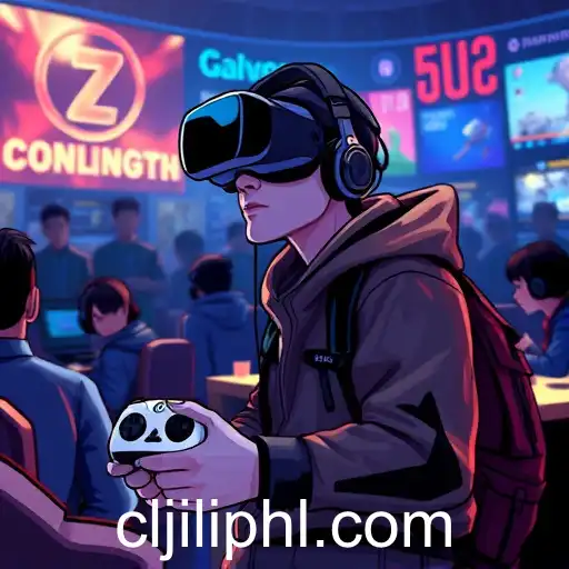 The Rise of Online Gaming Phenomenon