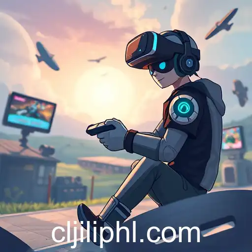 The Rising Influence of Online Gaming in 2025