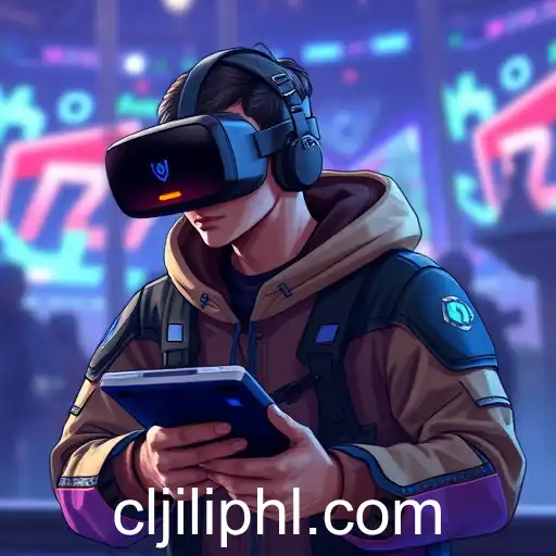 Innovative Trends in Online Gaming