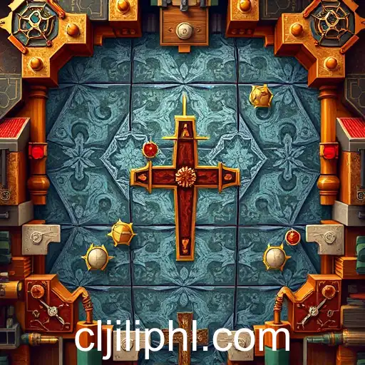 Unlocking the Mind: The Intriguing World of Puzzle Games