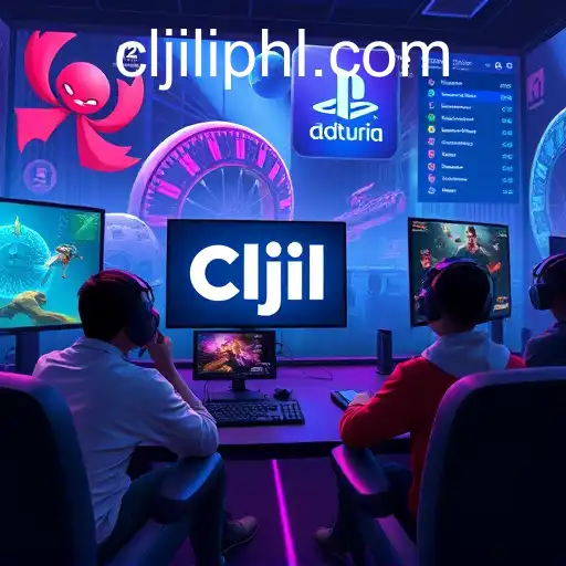 The Rise of CLJILI in the Gaming World