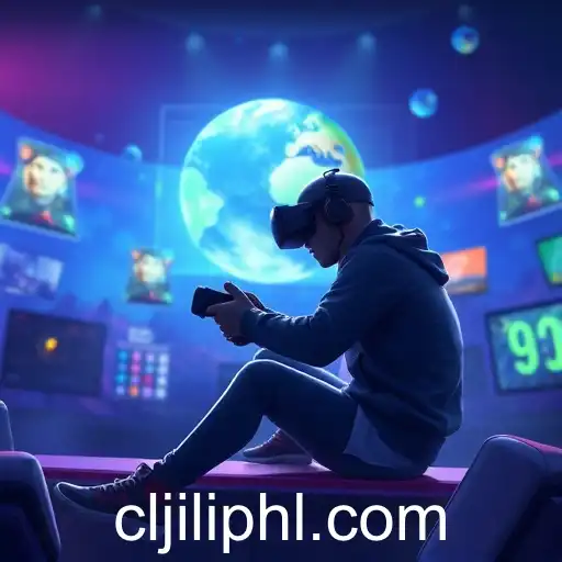 The Rise of Cljili: Transforming Gaming Experiences