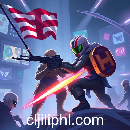 The Rise of cljili in Online Gaming