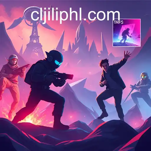 The Rise of Cljili: Shaping the Gaming Landscape
