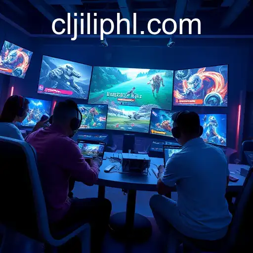 The Rise of Online Gaming Platforms in 2026