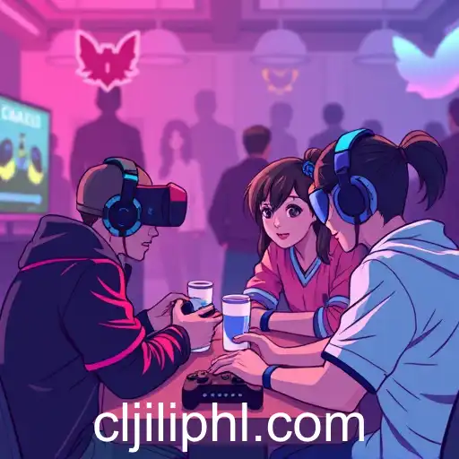 The Rise of Online Gaming in 2025