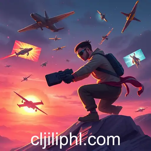 The Rise of Online Gaming: A New Era