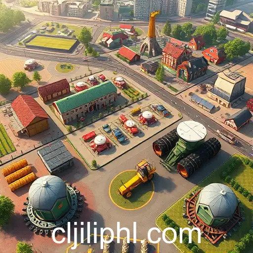 Exploring the Alluring World of Simulation Games: The Rise of 'Cljili'